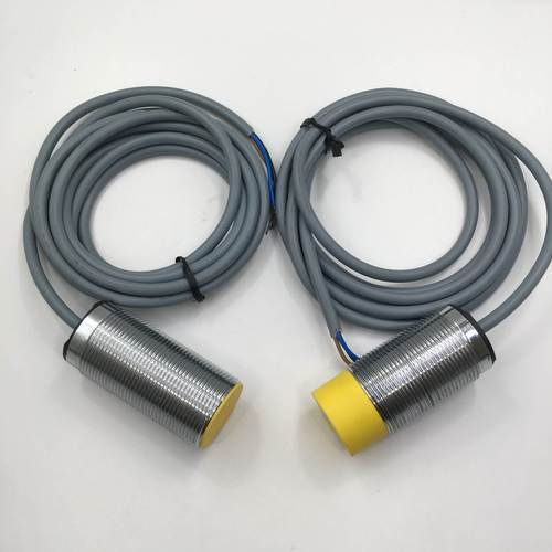 電容傳感器 電容傳感器